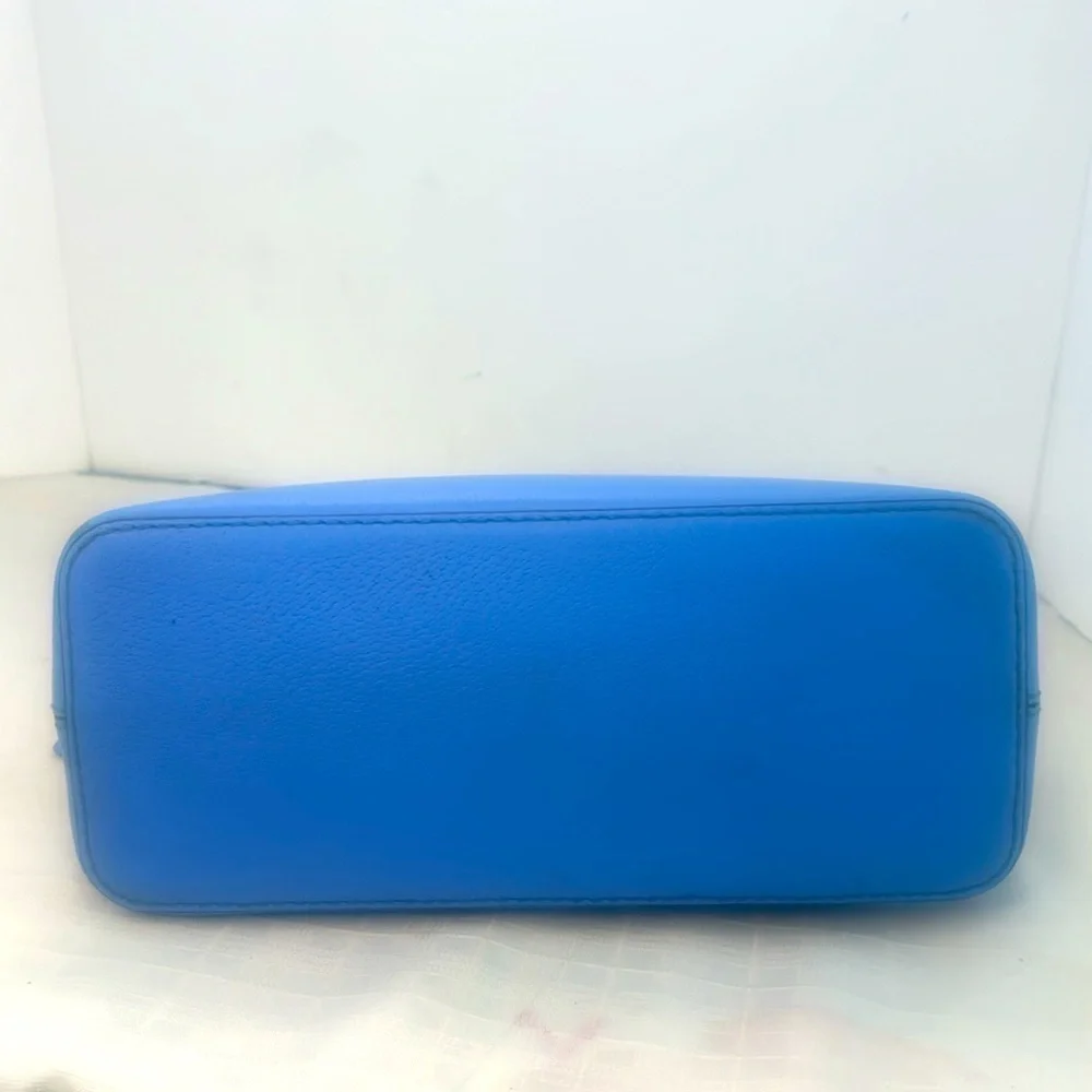 Kate Spade New York Purse Grove Street Carli pool blue